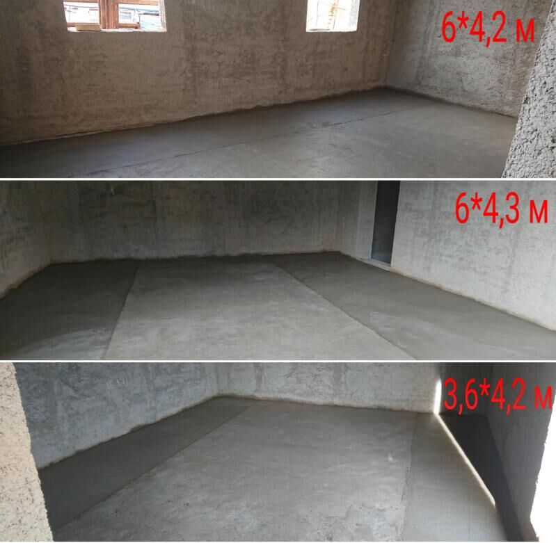 Guwlymayak howly jaý - Türkmenbaşy - img 2