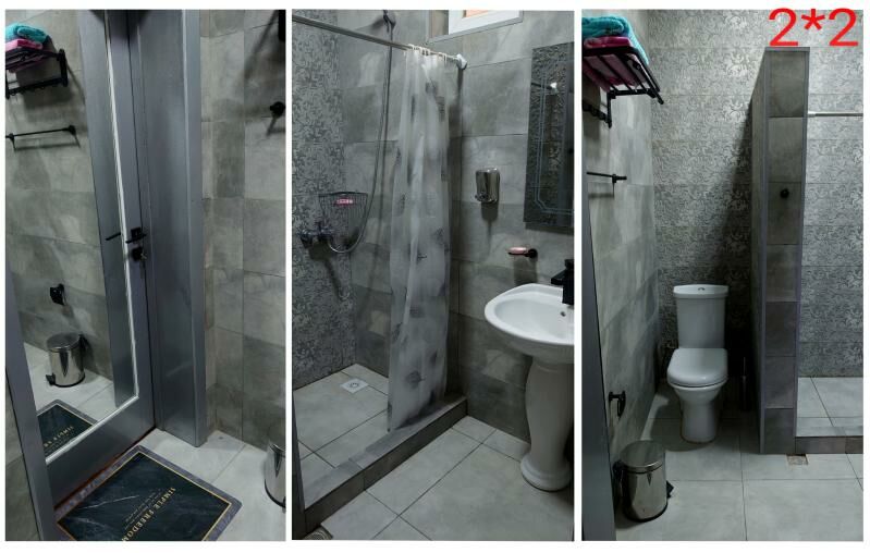 Guwlymayak howly jaý - Türkmenbaşy - img 5