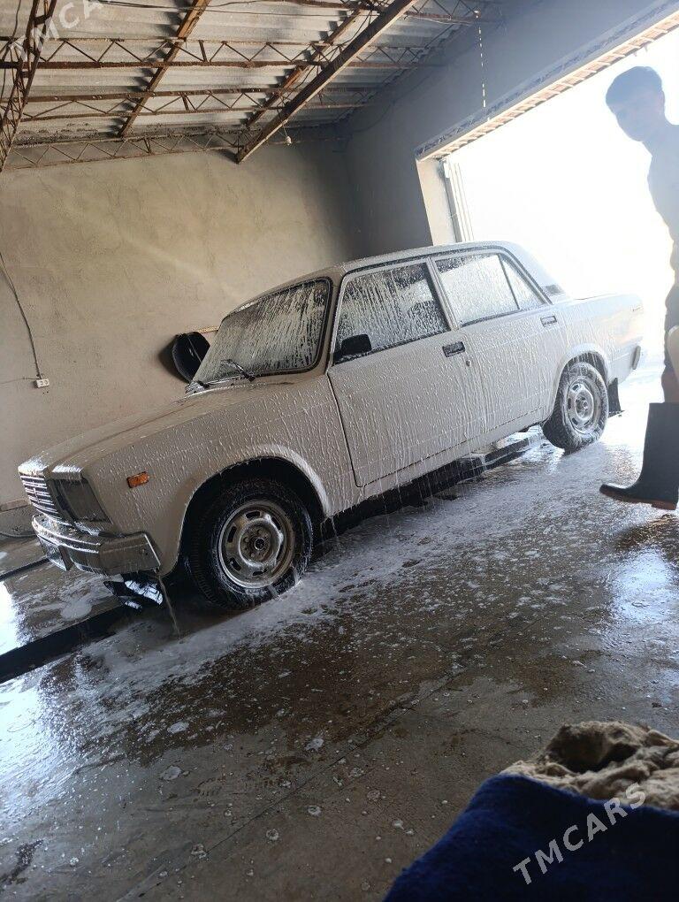 Lada 2107 1999 - 22 000 TMT - Мары - img 2
