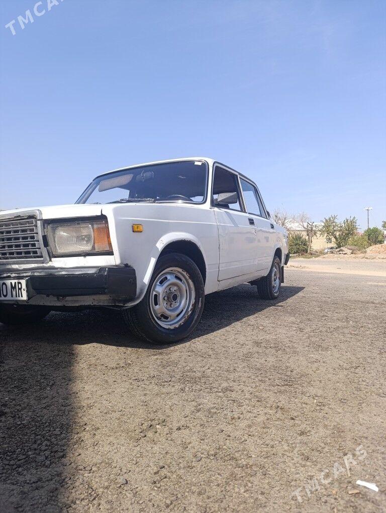 Lada 2107 1999 - 22 000 TMT - Мары - img 3