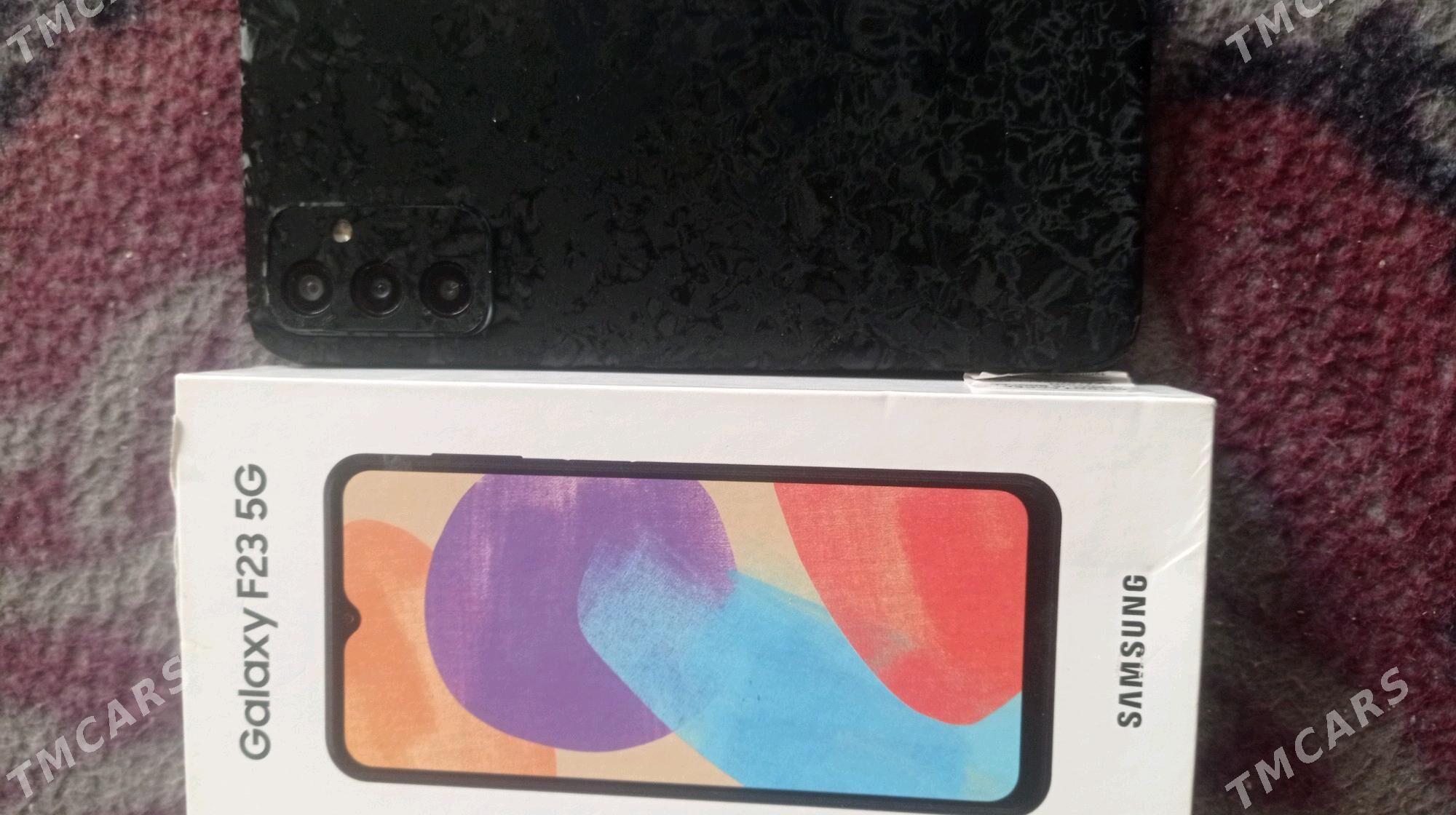 F23 5G - Görogly (Tagta) - img 2