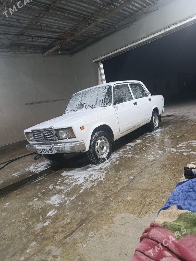 Lada 2107 1999 - 22 000 TMT - Мары - img 1