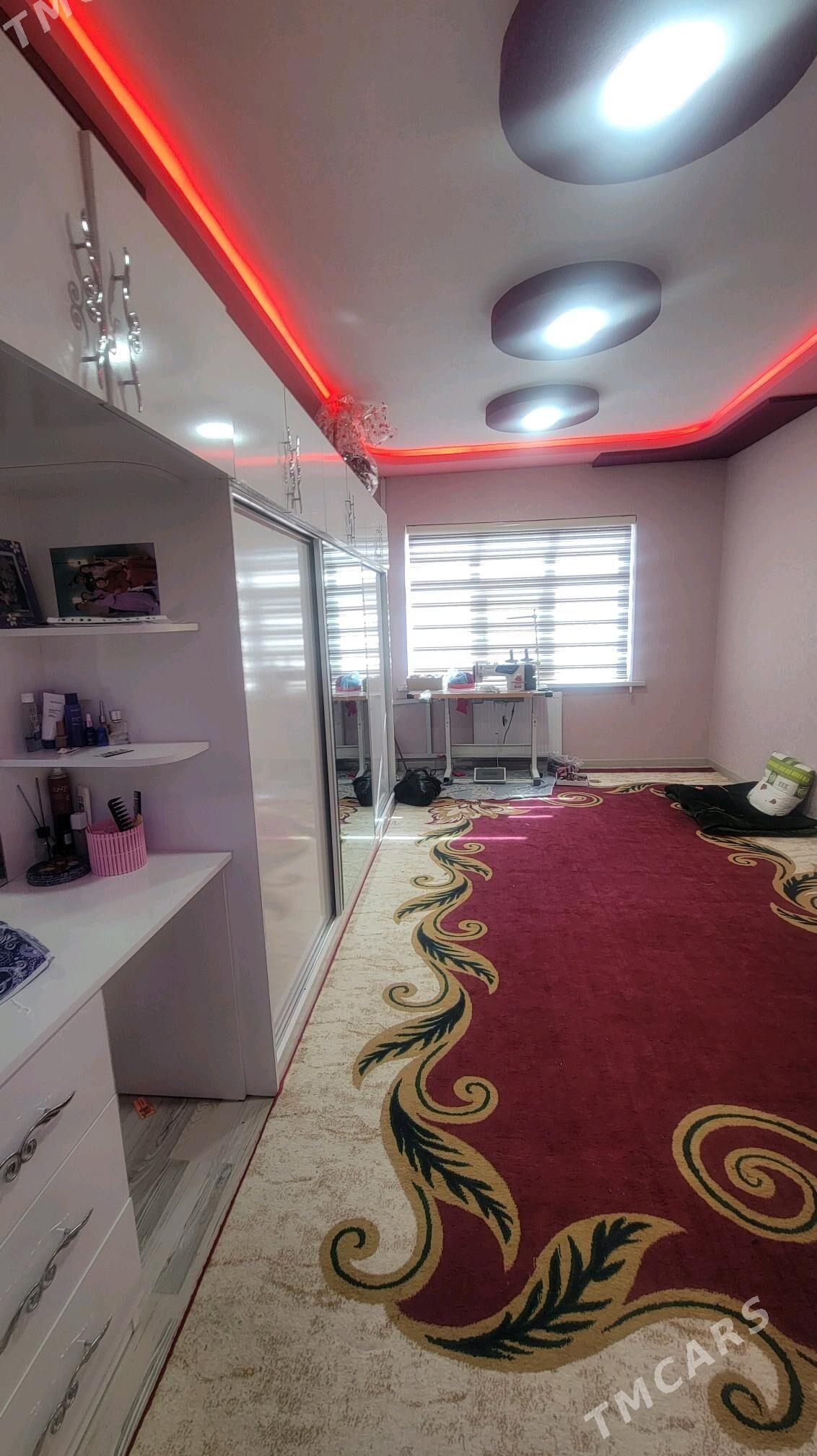 Ayraport yol elitka - Туркменабат - img 2