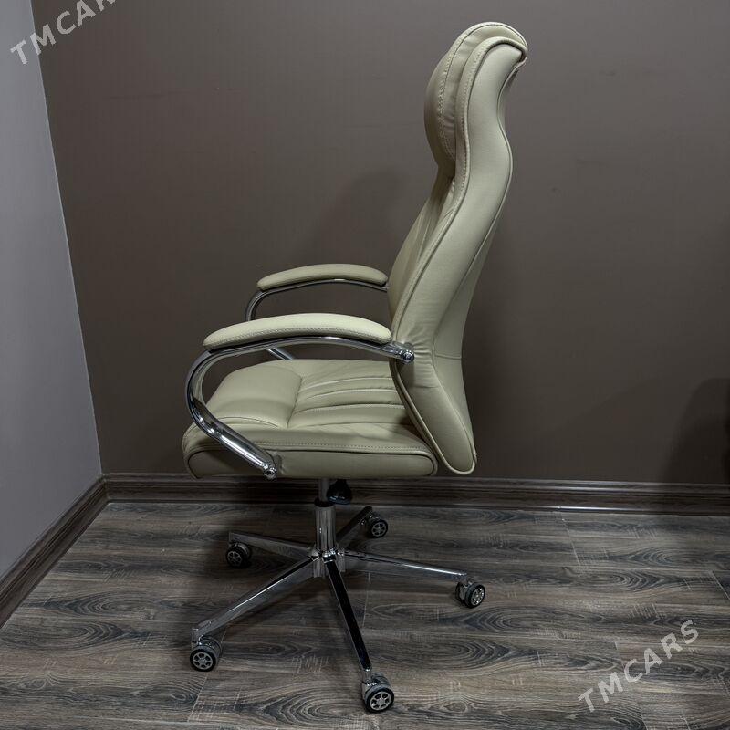 kreslo ofis mebel офис кресло - Мир 2 - img 2