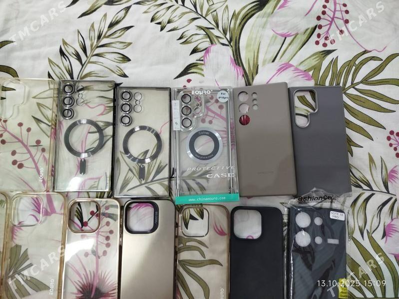 ceholar iPhone redmi - Hazar - img 2