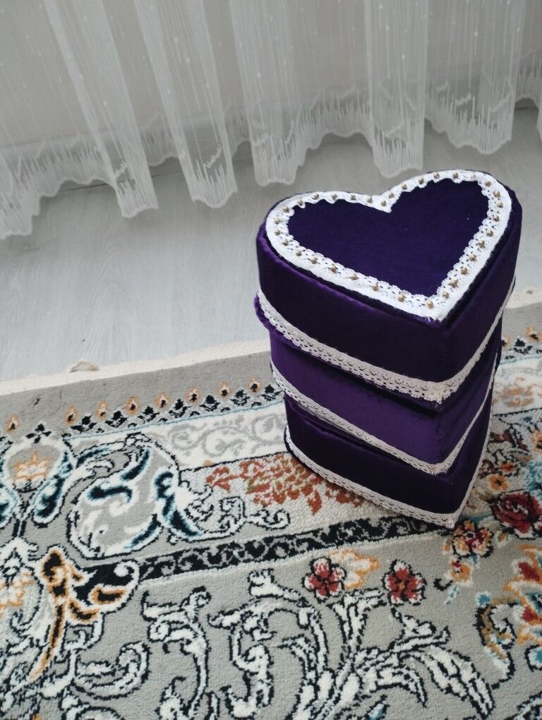 suyjulik halta - Balkanabat - img 5