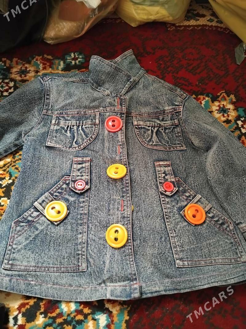 куртка - Мары - img 2