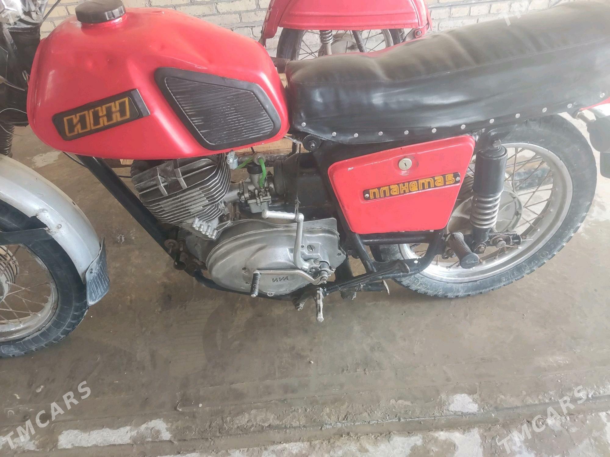 Iž Planeta 5 2020 - 8 400 TMT - Halaç - img 3