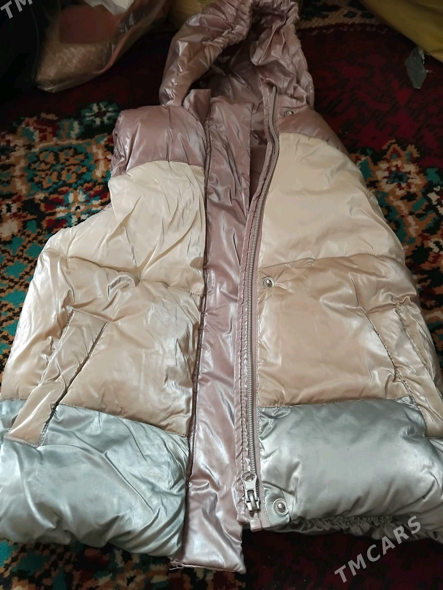 куртка - Мары - img 5