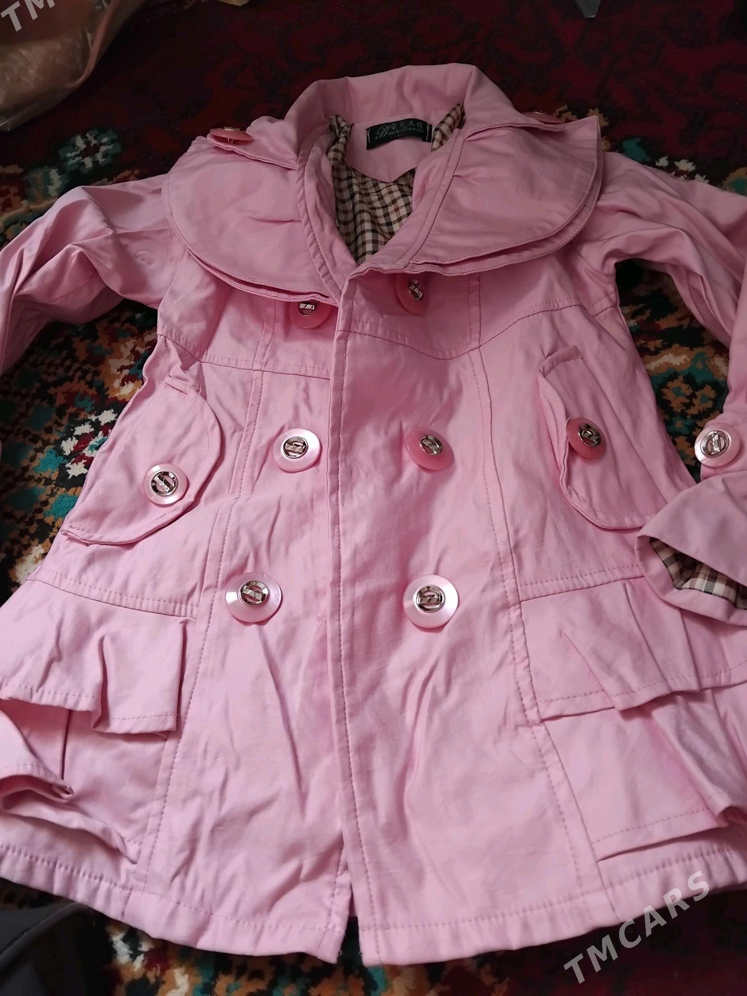 куртка - Мары - img 6