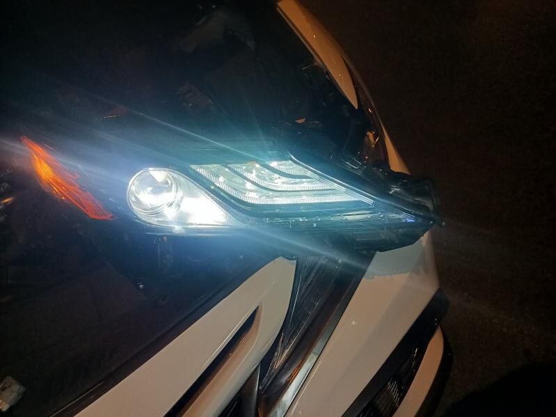 FAR CAMRY 2 900 TMT - Balkanabat - img 8