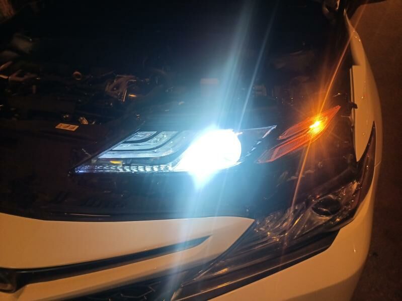 FAR CAMRY 2 900 TMT - Balkanabat - img 9