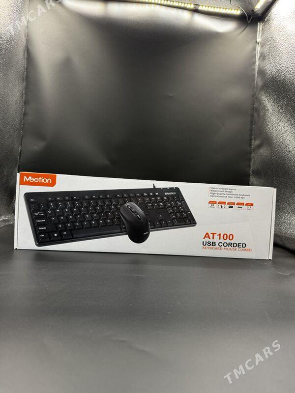 Meetion At100 arzan - Балканабат - img 2