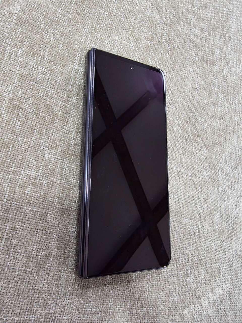 samsung fold 5 - Aşgabat - img 3