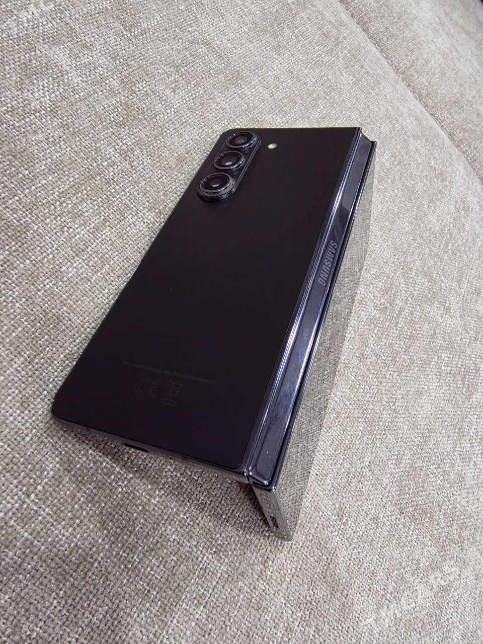 samsung fold 5 - Aşgabat - img 1