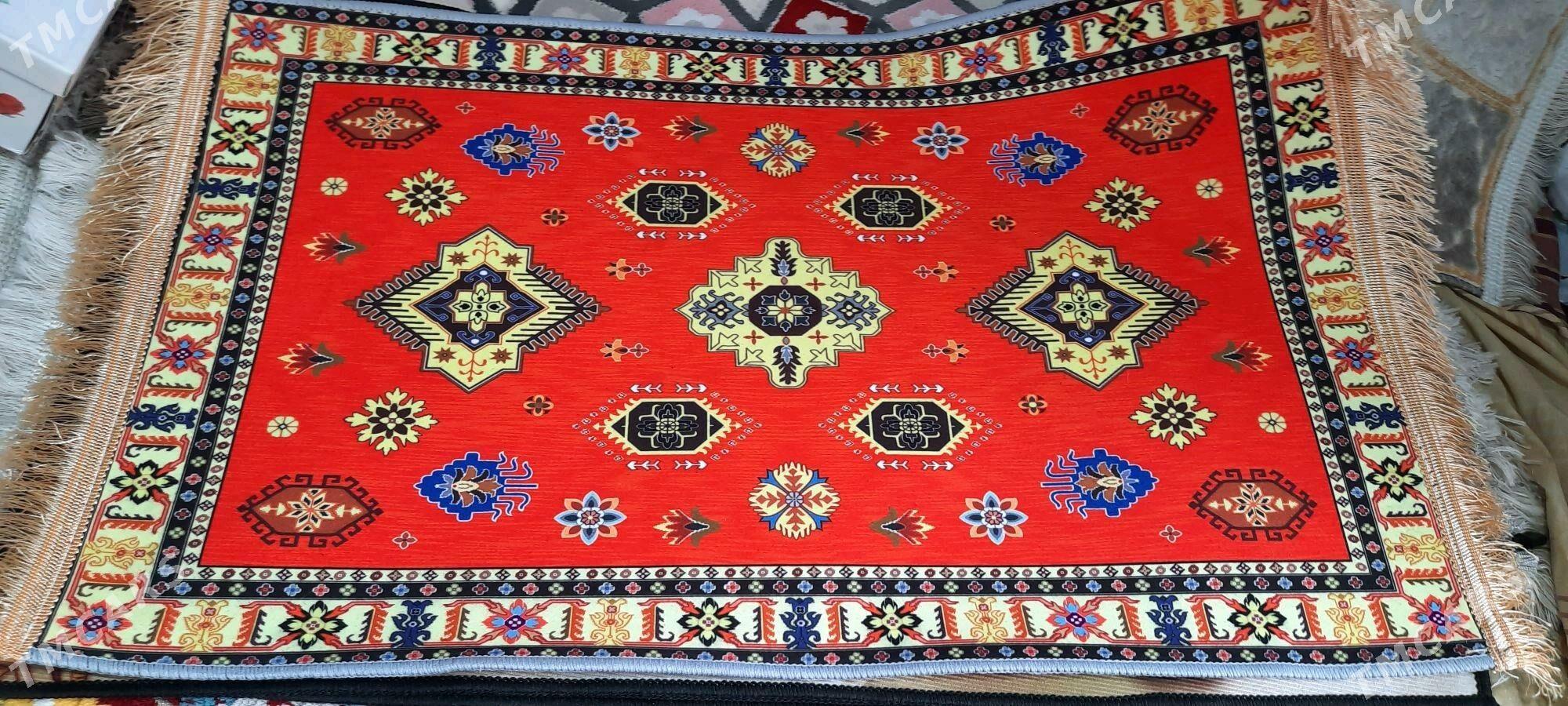 коврик адиял - Дашогуз - img 4