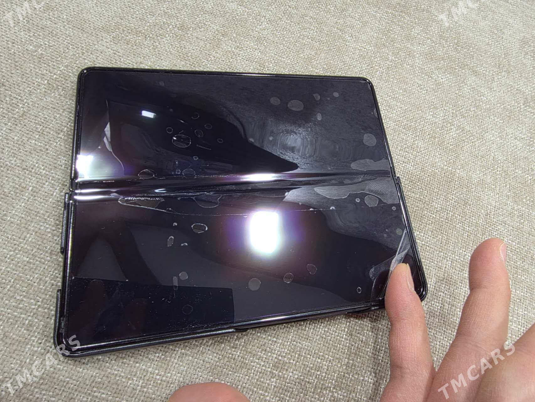 samsung fold 5 - Aşgabat - img 5