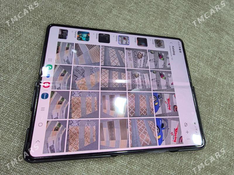 samsung fold 5 - Aşgabat - img 4