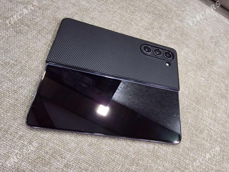 samsung fold 5 - Aşgabat - img 2