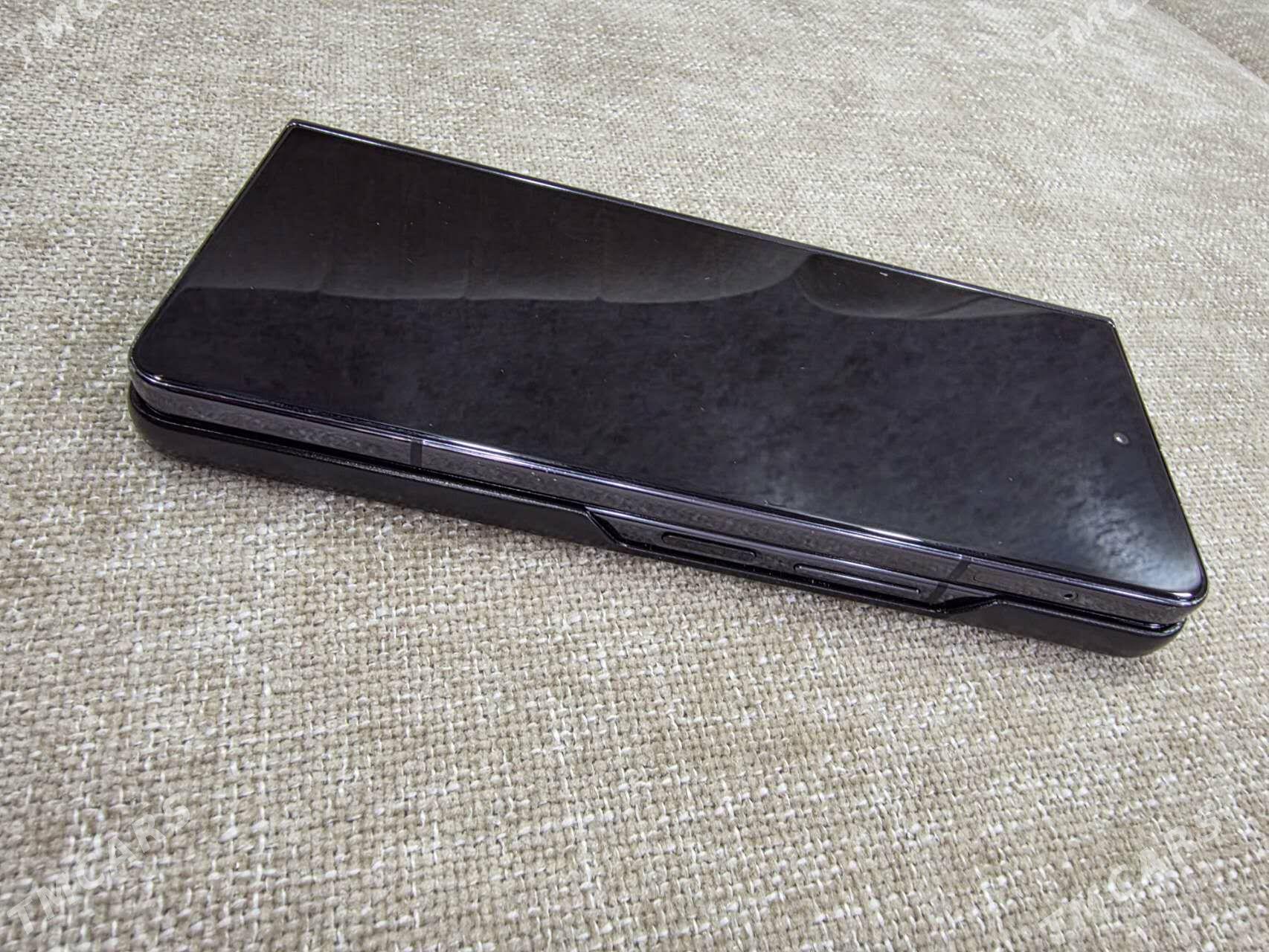 samsung fold 5 - Aşgabat - img 6