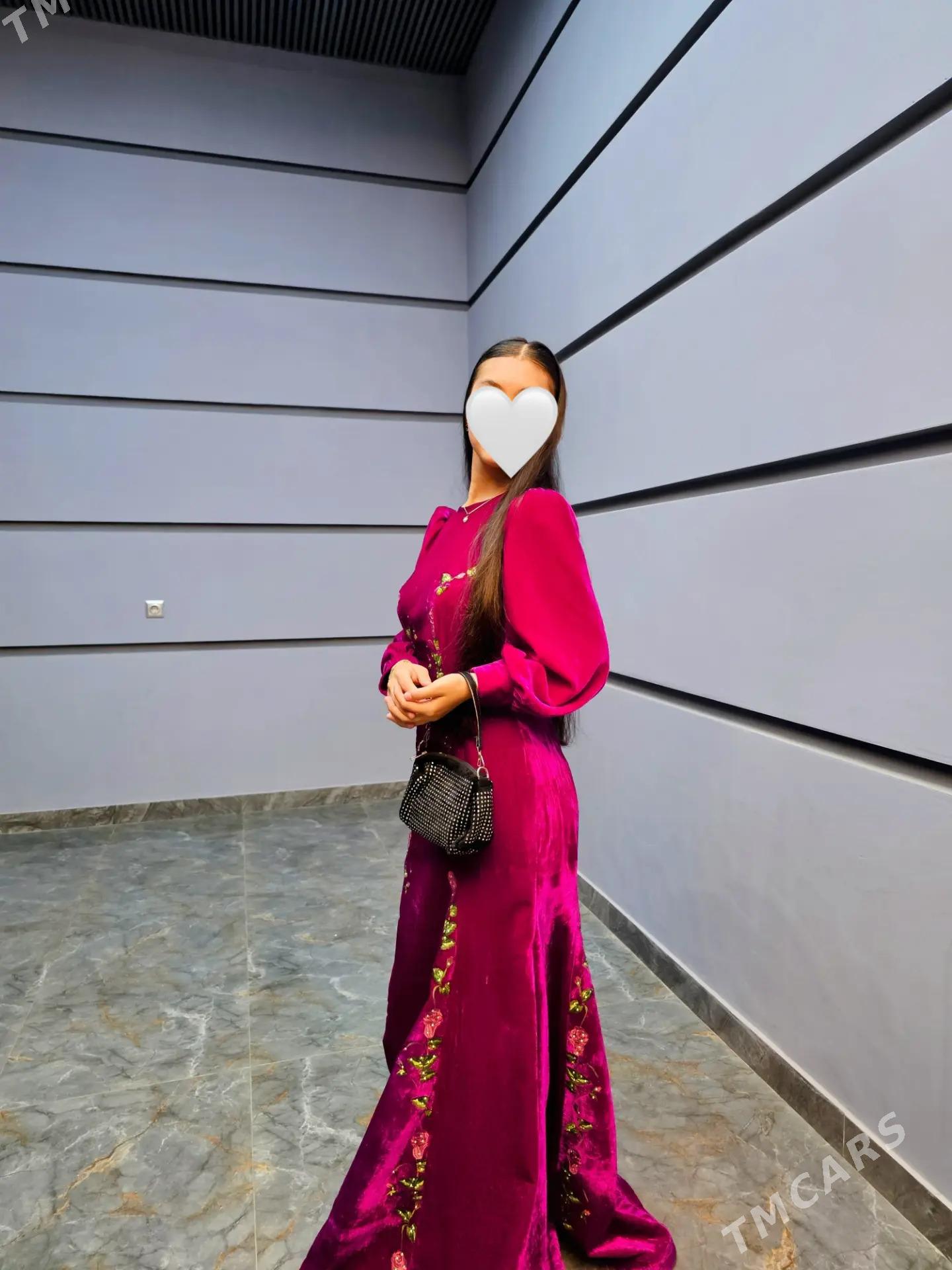 Toy koynek - Туркменбаши - img 2