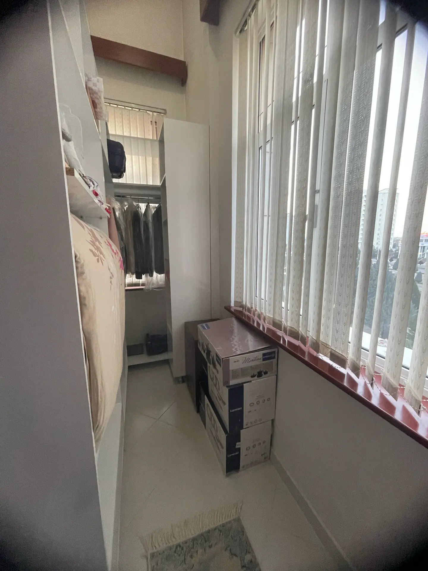 3kom 3etaj 145kw.m Elitka - Ашхабад - img 5