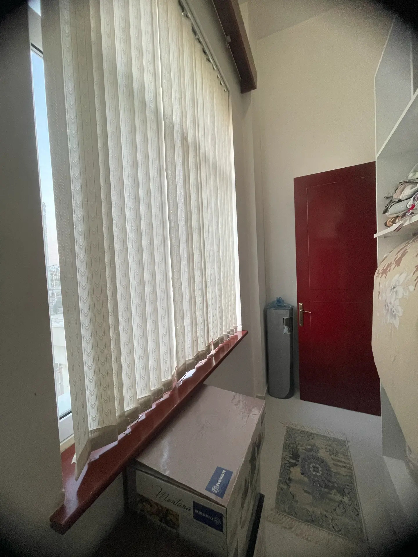 3kom 3etaj 145kw.m Elitka - Ашхабад - img 6