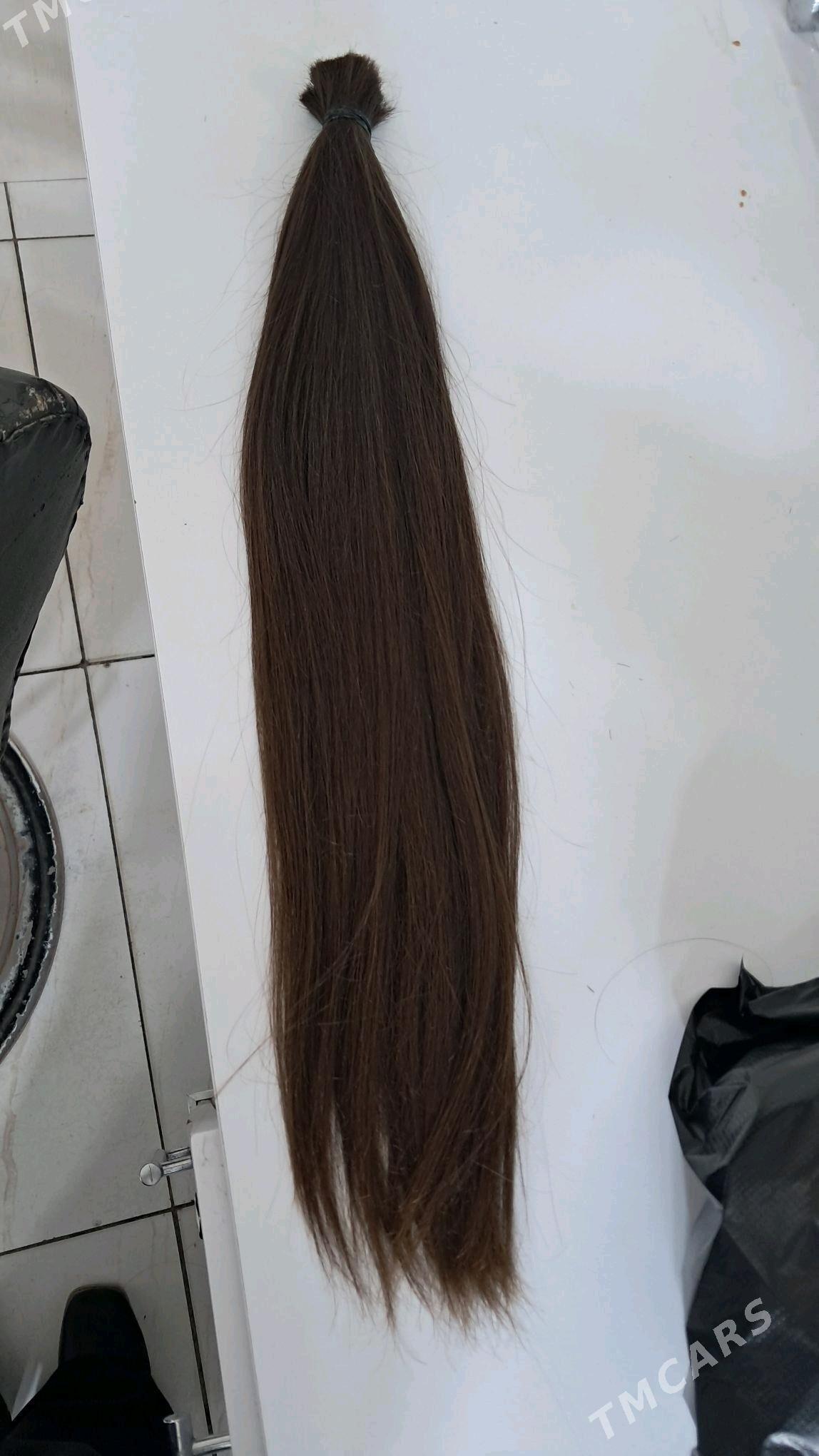 волосы  sac - Türkmenabat - img 2