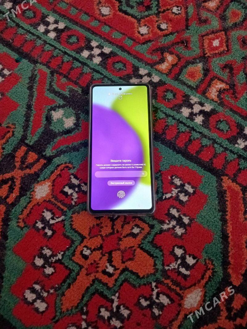 A52 - Ак-Бугдайский этрап - img 3