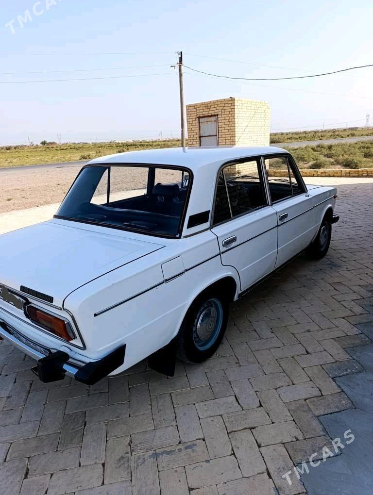Lada 2106 1985 - 36 000 TMT - Байрамали - img 3