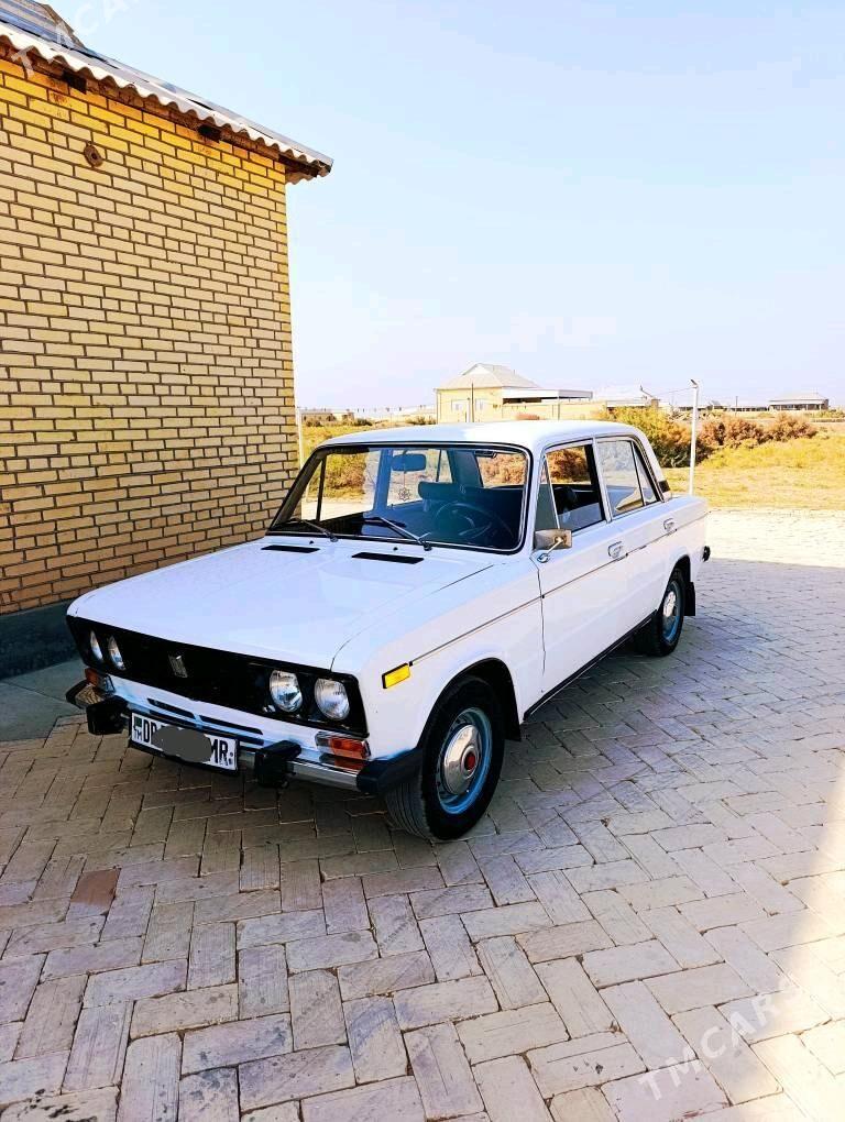 Lada 2106 1985 - 36 000 TMT - Байрамали - img 2