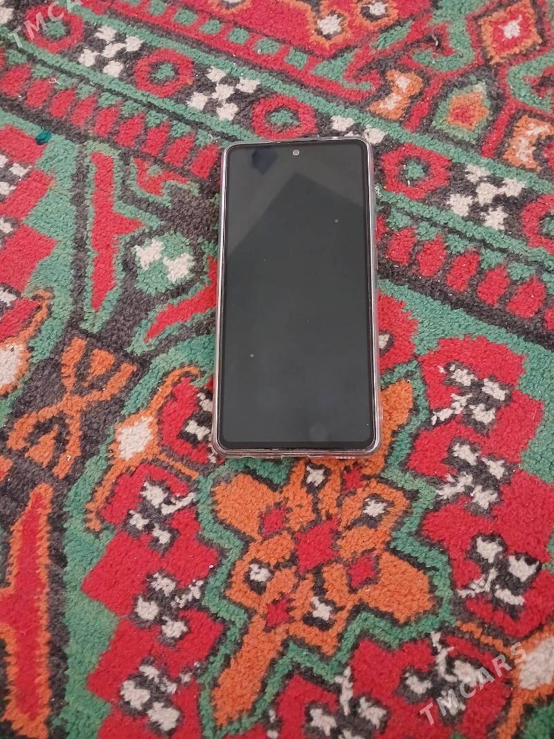 A52 - Ак-Бугдайский этрап - img 1