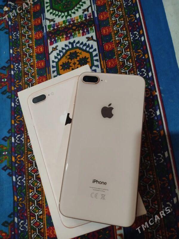 iPhone 8+  - Kaka - img 3