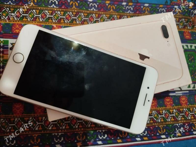 iPhone 8+  - Kaka - img 2