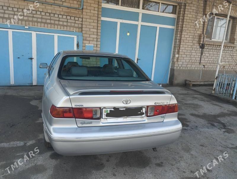 Toyota Camry 2000 - 160 000 TMT - Туркменабат - img 1