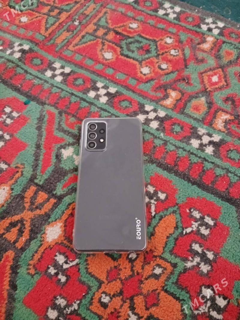 A52 - Ак-Бугдайский этрап - img 2