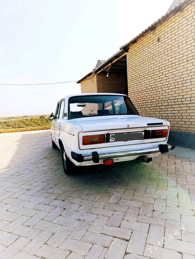 Lada 2106 1985 - 36 000 TMT - Байрамали - img 1