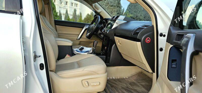 Toyota Land Cruiser Prado 2016 - 682 000 TMT - Дашогуз - img 2