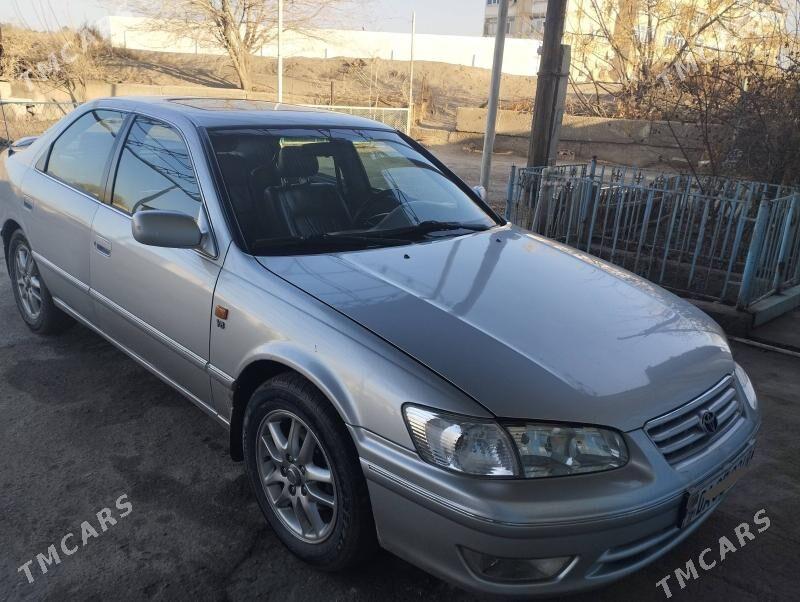Toyota Camry 2000 - 160 000 TMT - Туркменабат - img 2