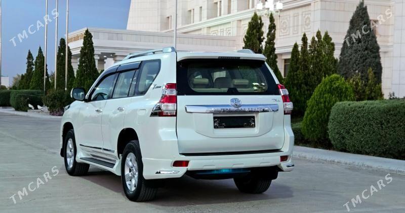 Toyota Land Cruiser Prado 2016 - 682 000 TMT - Дашогуз - img 3
