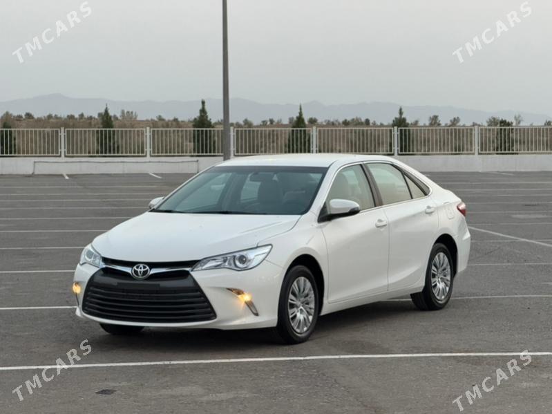Toyota Camry 2017 - 442 000 TMT - Aşgabat - img 2