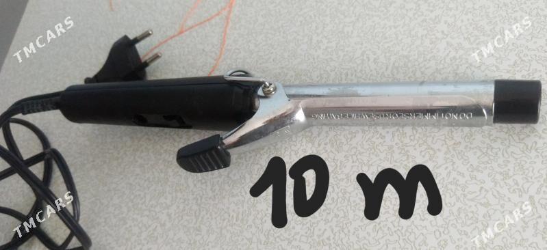 utuk ve fen - Daşoguz - img 4