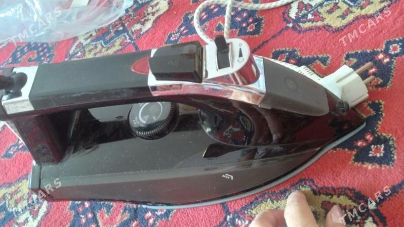 utuk ve fen - Daşoguz - img 3