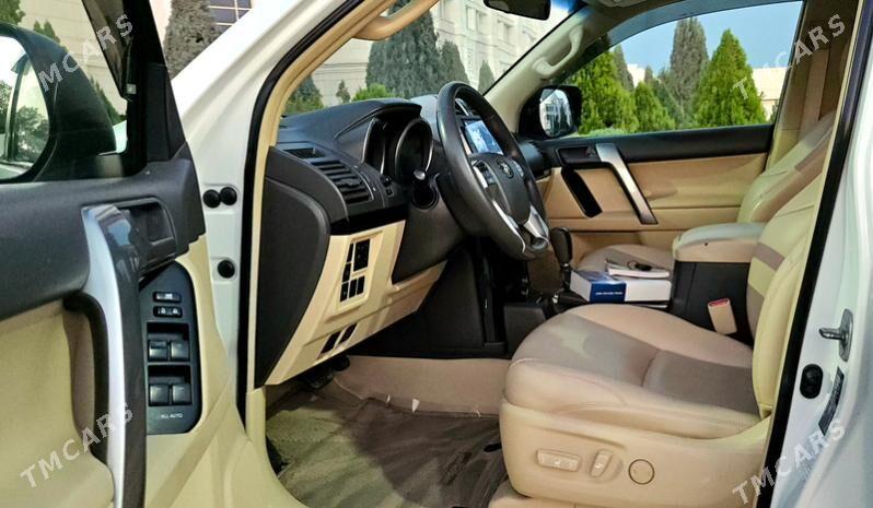Toyota Land Cruiser Prado 2016 - 682 000 TMT - Дашогуз - img 8