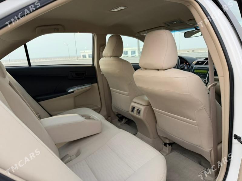 Toyota Camry 2017 - 442 000 TMT - Aşgabat - img 10