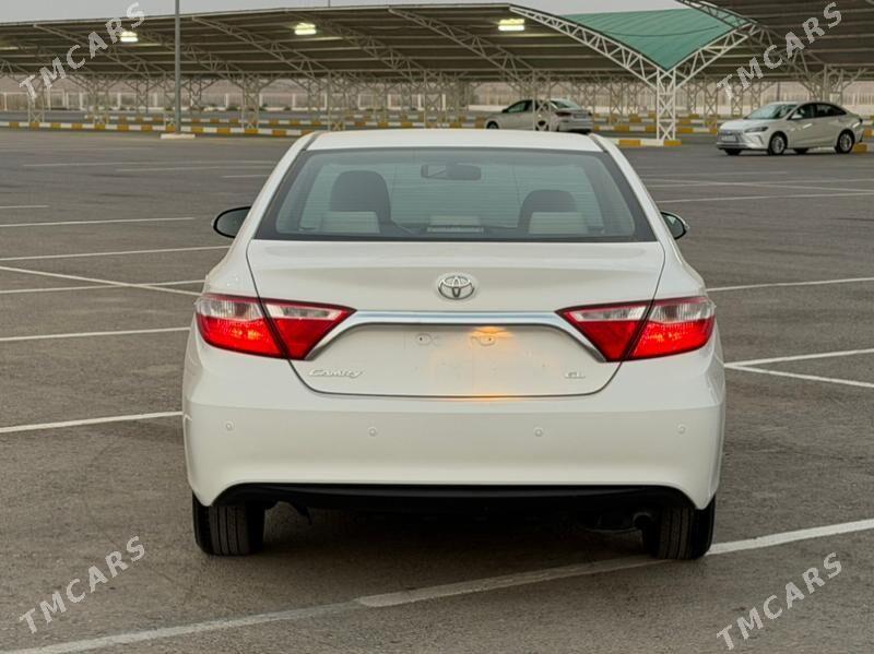 Toyota Camry 2017 - 442 000 TMT - Aşgabat - img 5