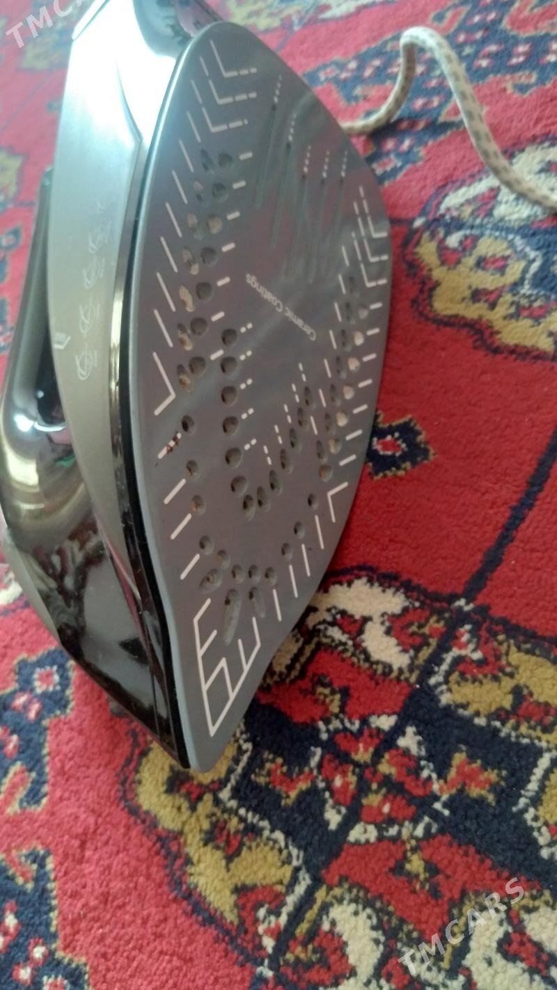 utuk ve fen - Daşoguz - img 2