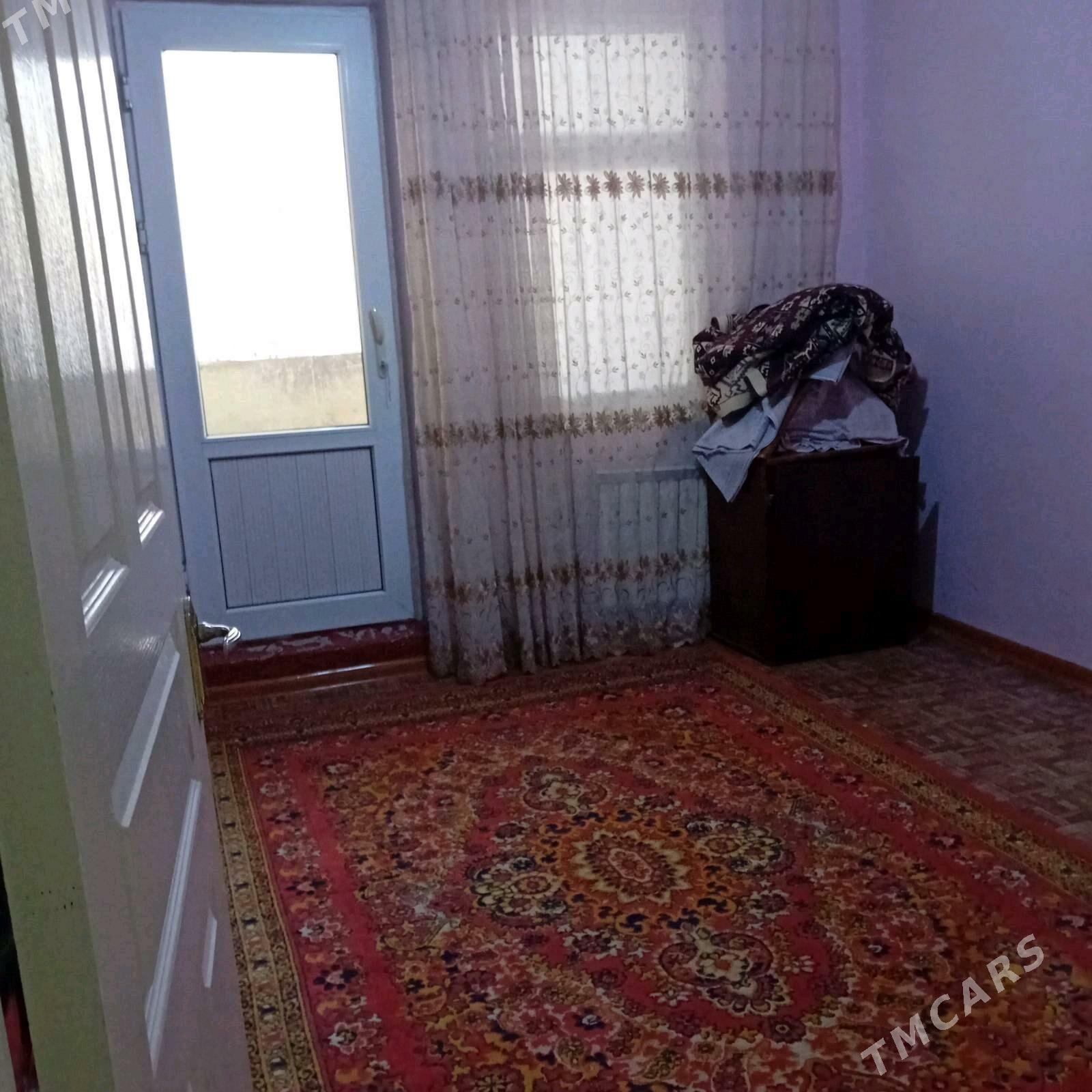 Mir 6 4 komnat - Ашхабад - img 2