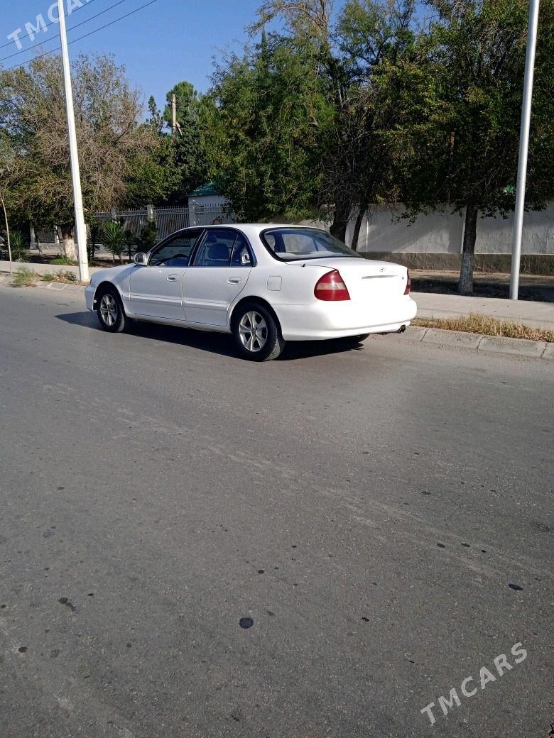 Hyundai Sonata 1997 - 30 000 TMT - Балканабат - img 1