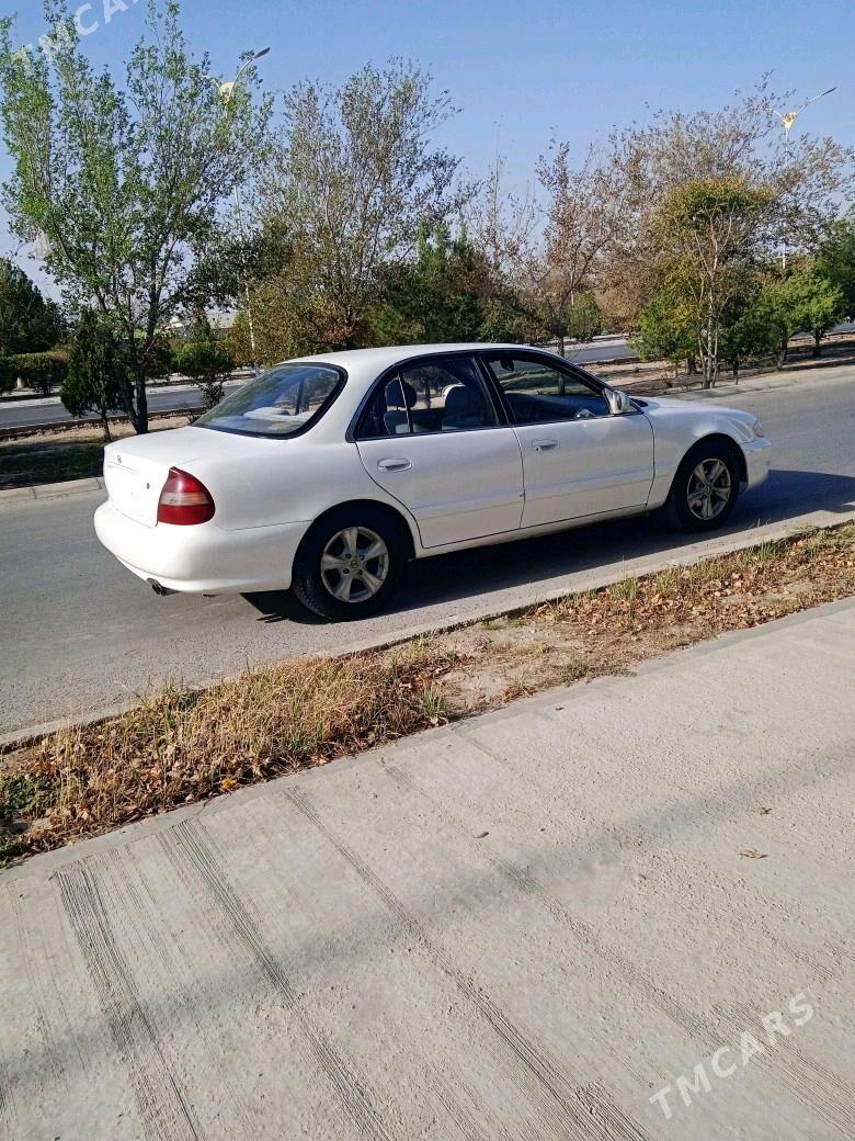 Hyundai Sonata 1997 - 30 000 TMT - Балканабат - img 2